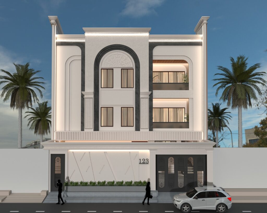 Luxury Home Designer Jaipur